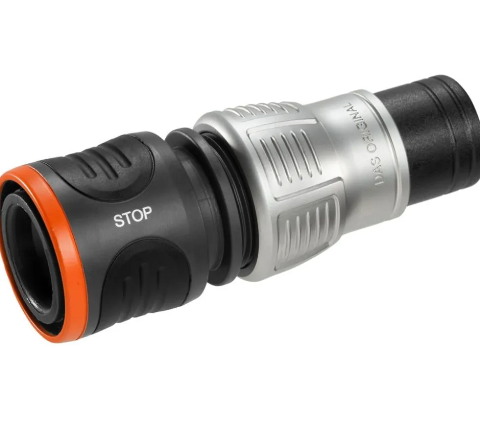 GARDENA Premium Wasserstop 1/2"-5/8"