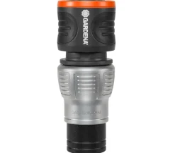 GARDENA Premium Wasserstop 1/2