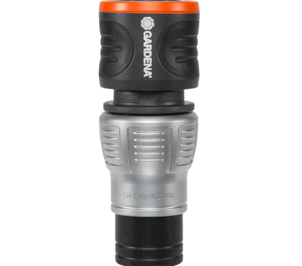 GARDENA Premium Wasserstop 1/2"-5/8"