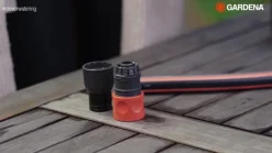 GARDENA Profi-System Schlauchstück, 19 mm (3/4")