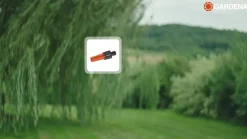 GARDENA Profi-System Spritze für den Gartenschlauch
