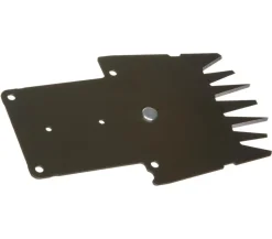 GARDENA Rasenkantenscheren-Messersatz, 8 cm