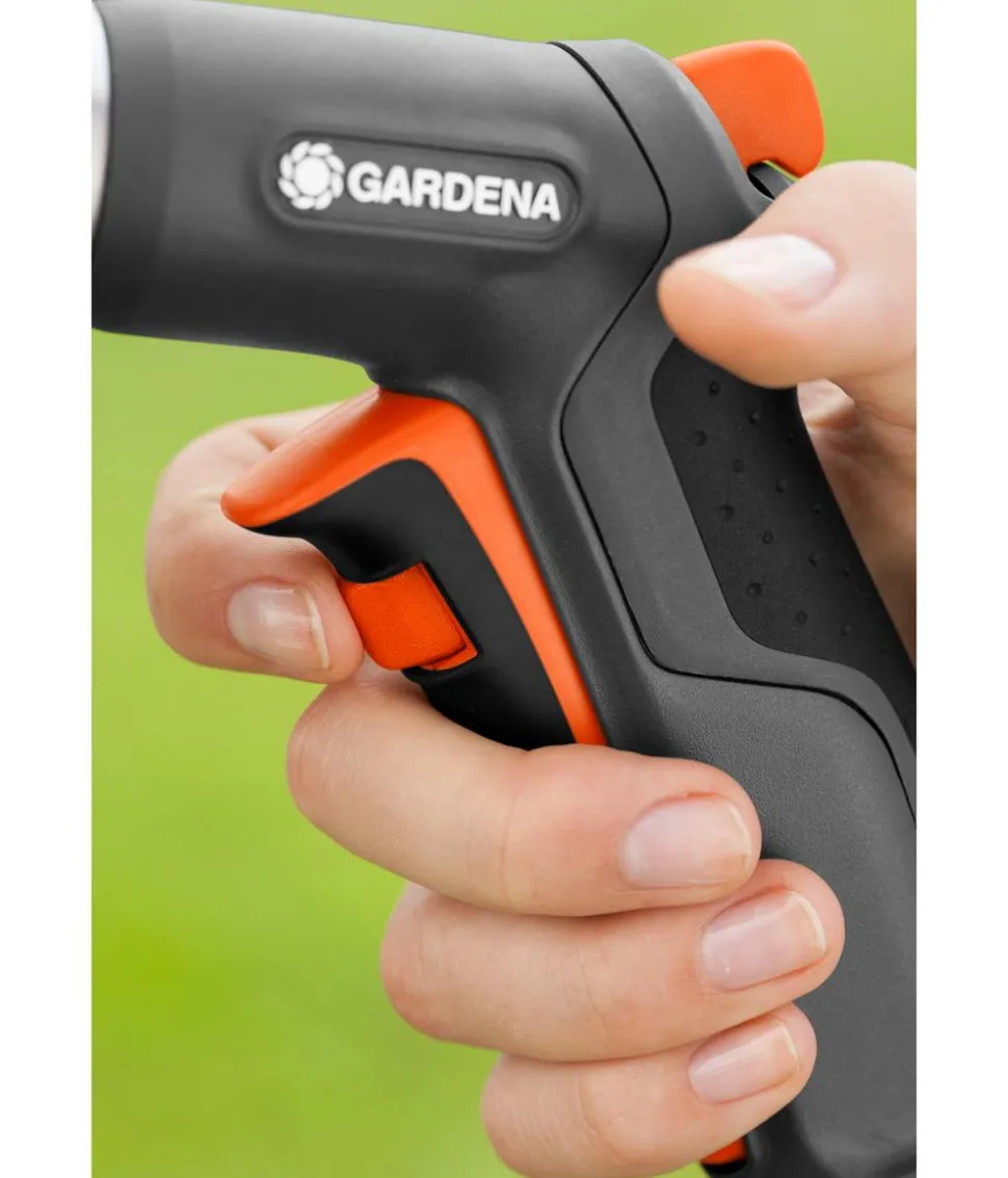 GARDENA Reinigungsspritze Premium
