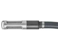 GARDENA Saugfilter mit Rückflussstop 19 mm (3/4'')/25 mm (1''), ca. B3,9/H22/T3,9 cm