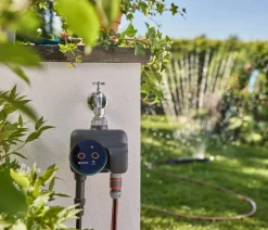 GARDENA smart Dual Water Control