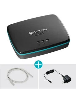 GARDENA smart Dual Water Control-Set