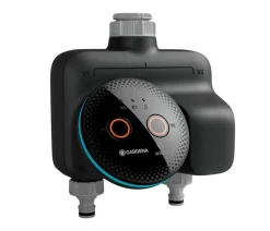 GARDENA smart Dual Water Control-Set