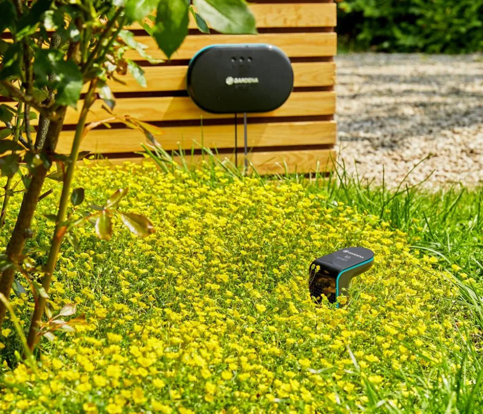 GARDENA smart Sensor