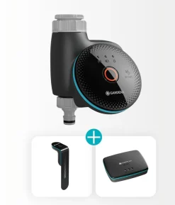 GARDENA smart Sensor Control-Set