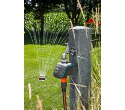 GARDENA smart Water Control