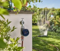GARDENA smart Water Control-Set