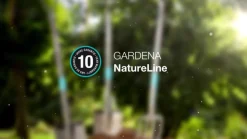 GARDENA Spatengabel NatureLine
