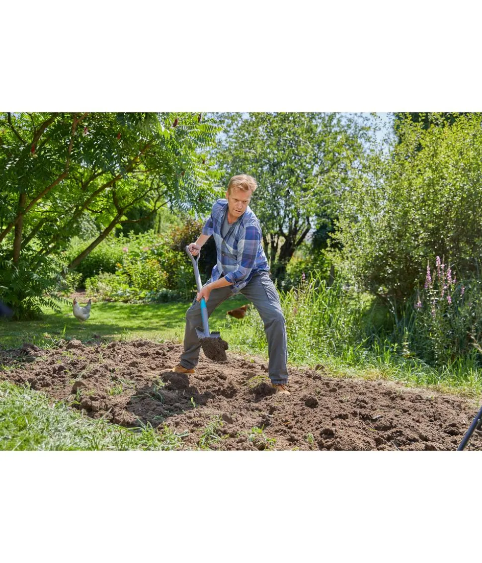 GARDENA Spaten NatureLine