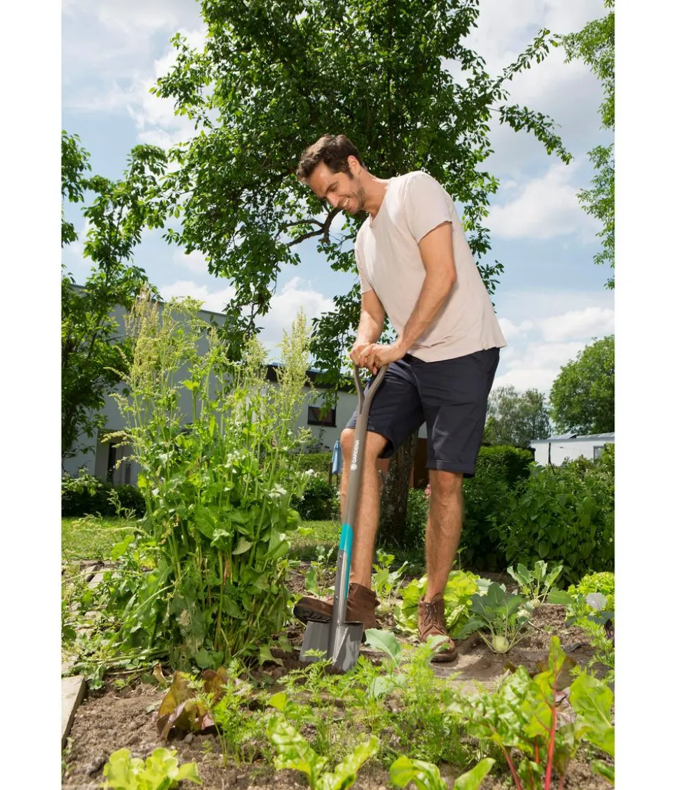 GARDENA Spaten NatureLine