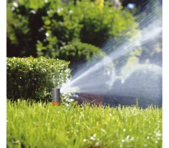GARDENA Sprinklersystem Turbinen-Versenkregner T 380