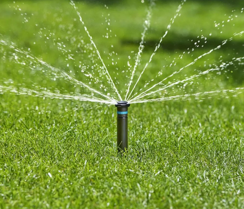 GARDENA Sprinklersystem Versenkregner MD80