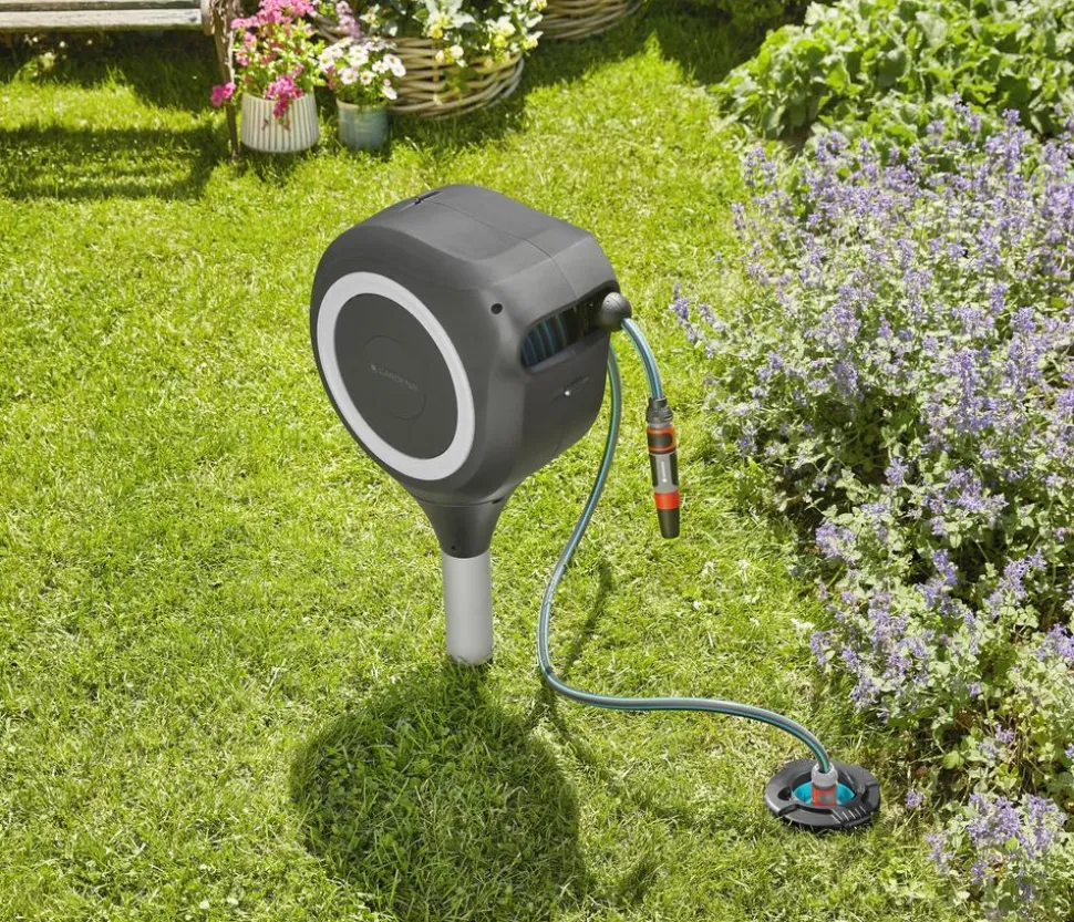 GARDENA Sprinklersystem Wassersteckdose