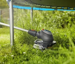 GARDENA Spulendeckel Turbotrimmer EasyCut 450/25, ComfortCut 550/28 & PowerCut 650/28