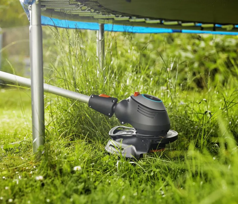 GARDENA Spulendeckel Turbotrimmer EasyCut 450/25, ComfortCut 550/28 & PowerCut 650/28