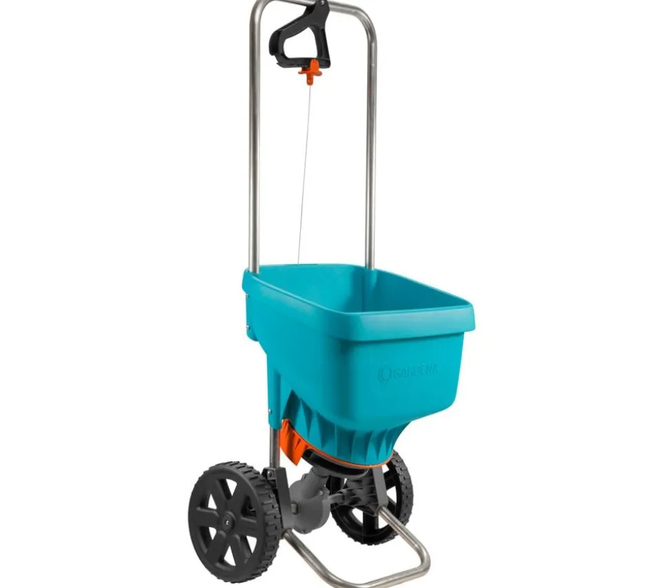 GARDENA Streuwagen XL
