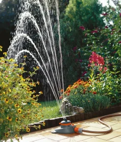 GARDENA Tango Comfort Kreisregner
