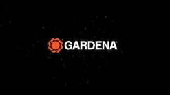 GARDENA Terrassen-Schlauchbox RollUp
