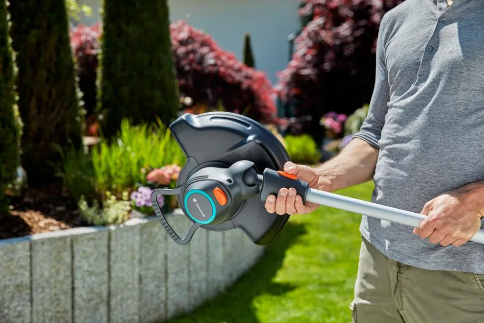 GARDENA Turbotrimmer ComfortCut 550/28