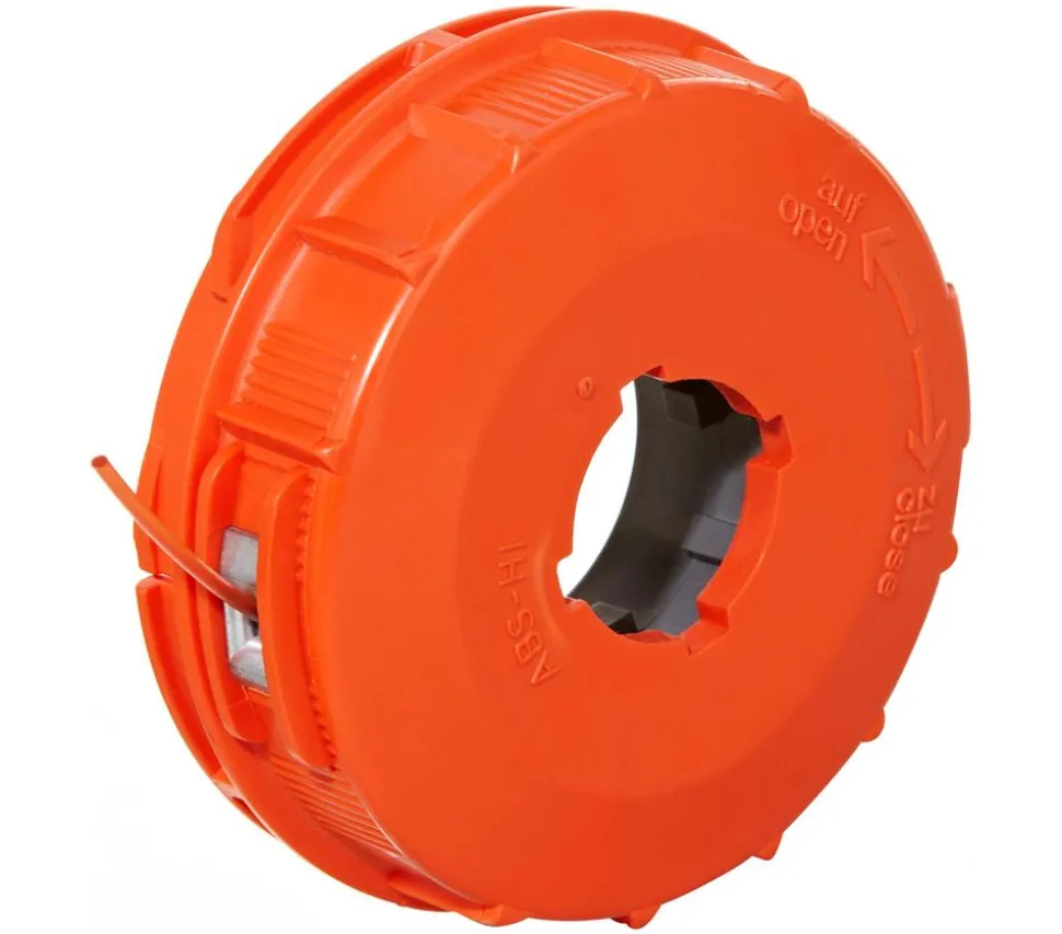 GARDENA Turbotrimmer Ersatz-Fadenkassette komplett