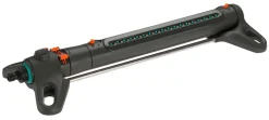 GARDENA Viereckregner Aquazoom L