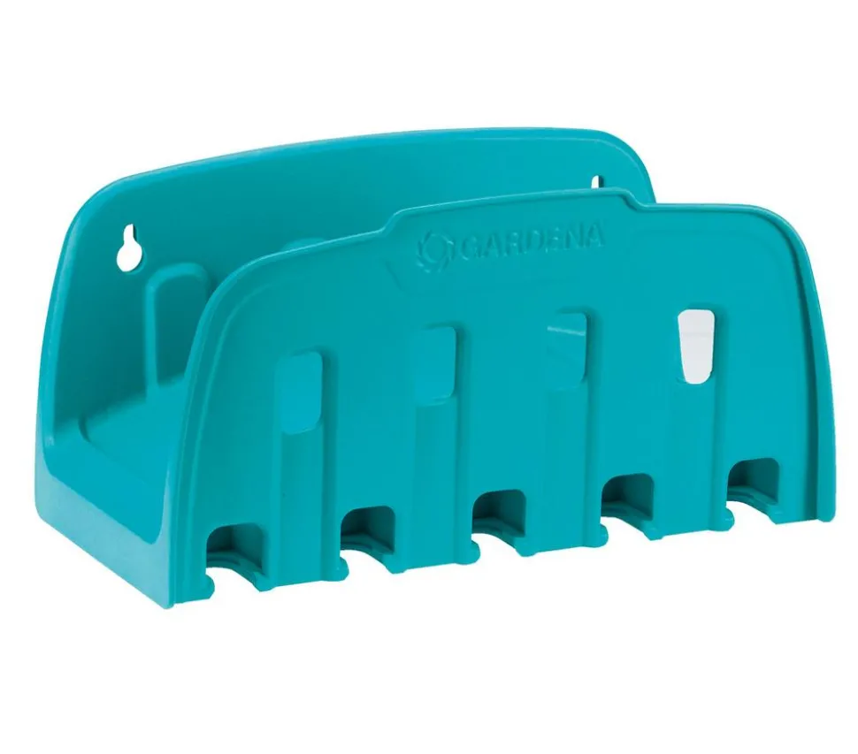 GARDENA Wandschlauchhalter