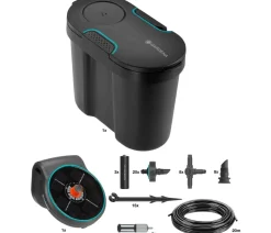 GARDENA Wasserreservoir-Set AquaBloom