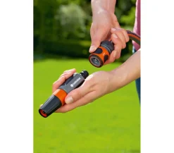 GARDENA Wasserstop 1/2"