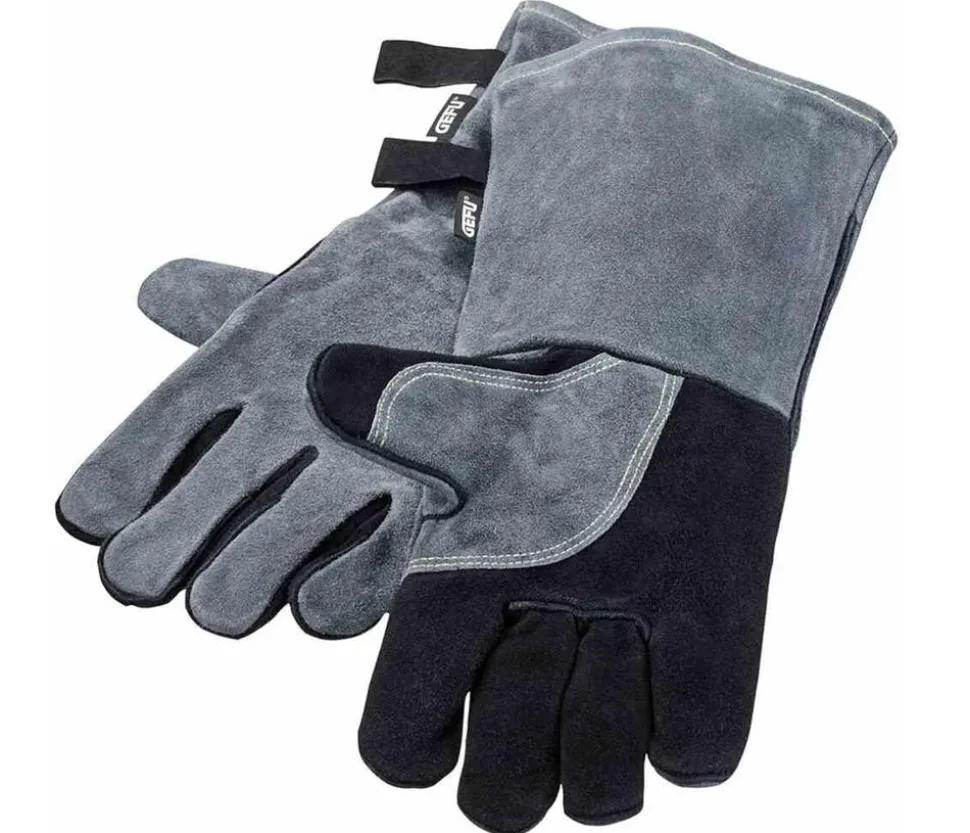 GEFU Grillhandschuhe BBQ