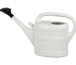 Geli Kunststoff-Gießkanne mit Gießbrause, 10 Liter
