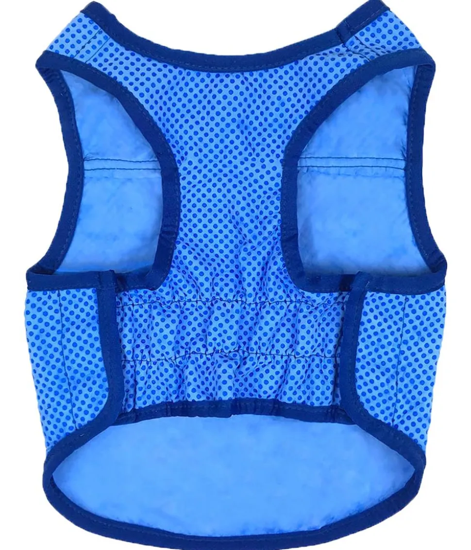 GF PET® Elastofit® Hundekühlweste