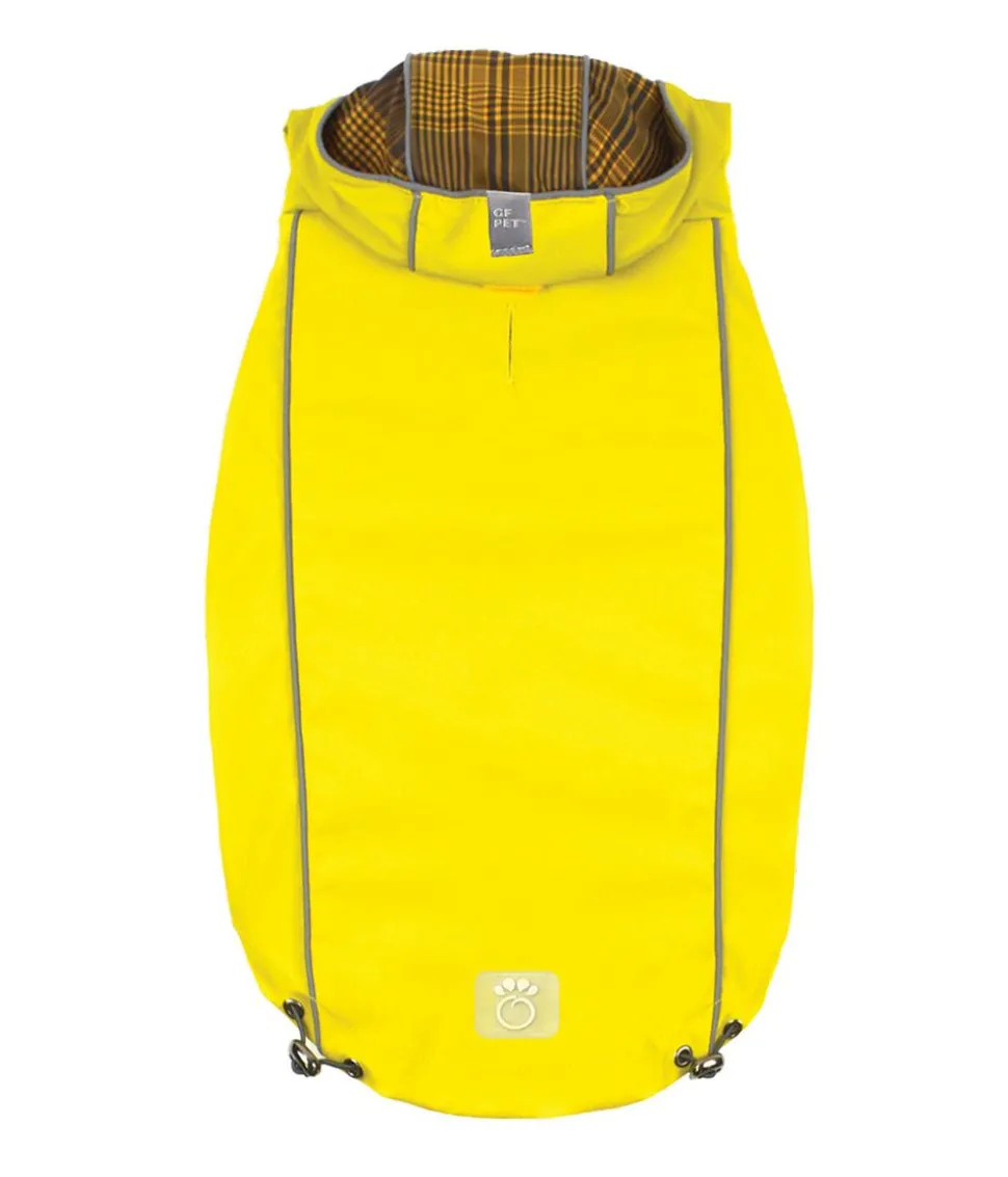 GF PET® Hunderegenmantel Elastofit®, L