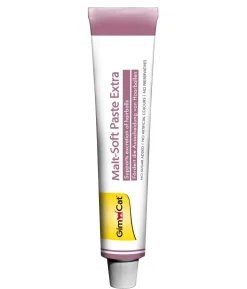 GimCat® Ergänzungsfutter für Katzen Malt-Soft Paste Extra