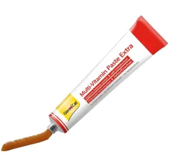 GimCat® Ergänzungsfutter für Katzen Multi-Vitamin Paste Extra