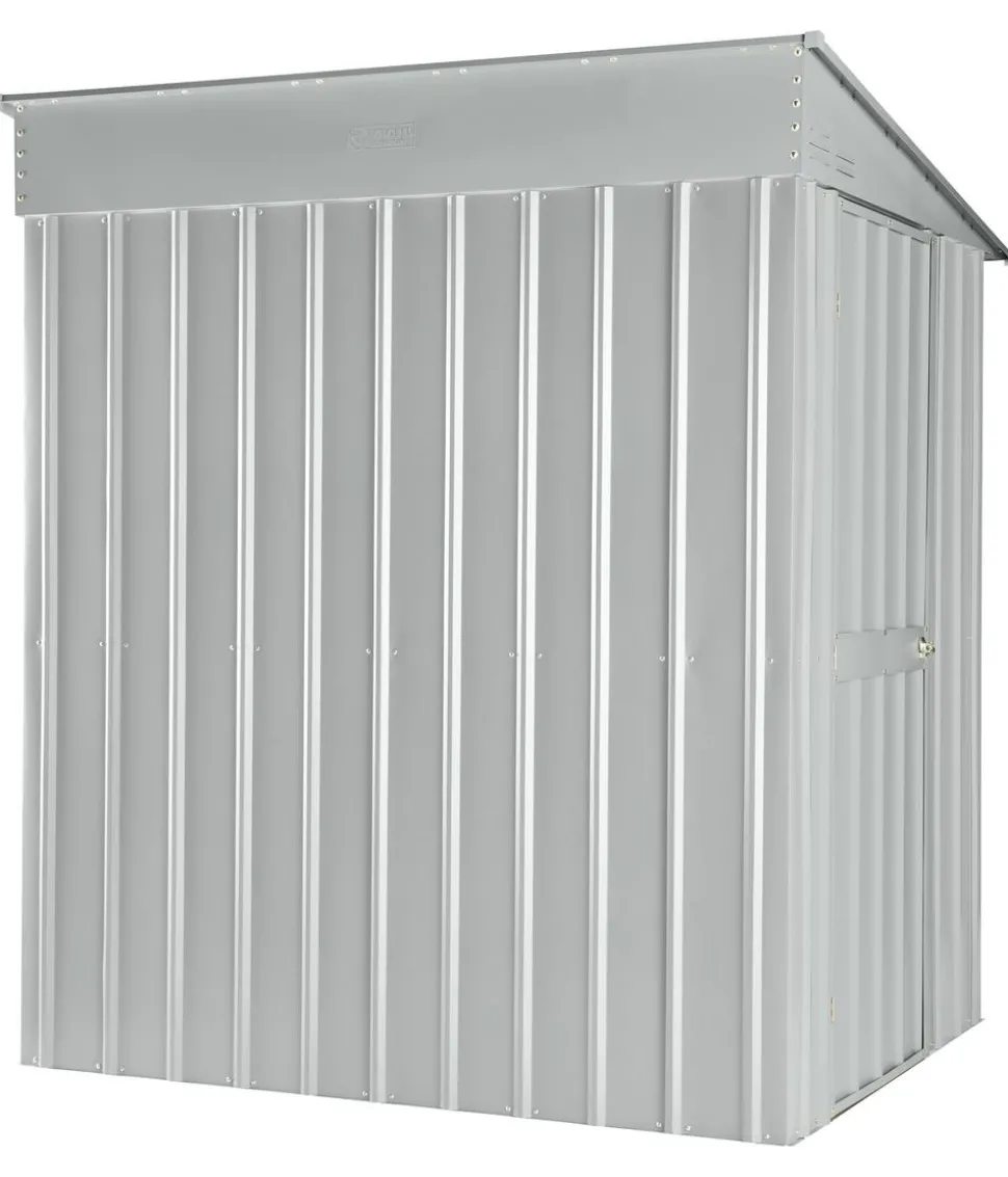 Globel Anlehnhaus Grat