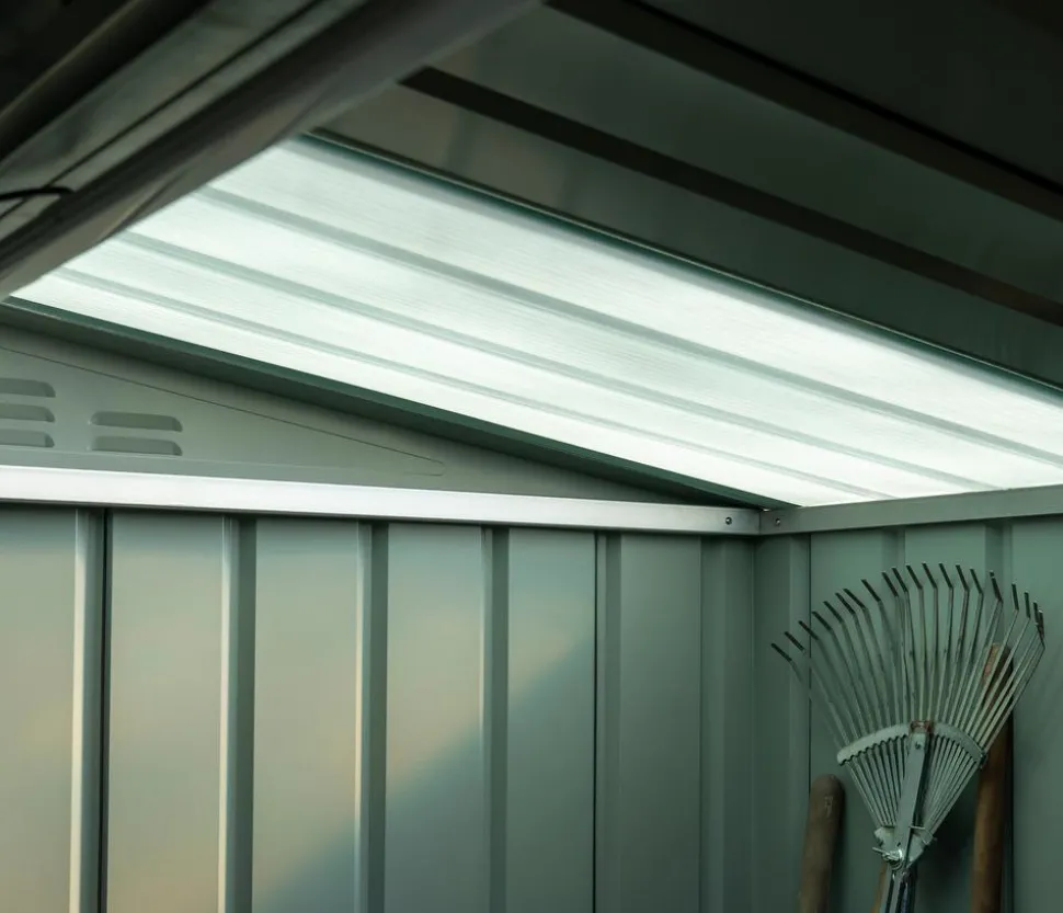 Globel Dachpaneel Skylight