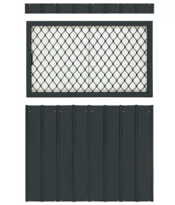 Globel Fenster-Kit