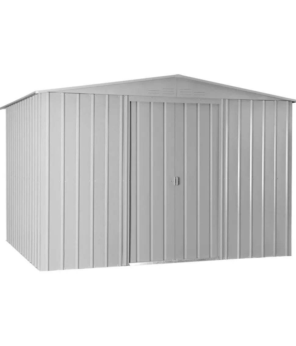 Globel Gerätehaus Somnium 108, ca. B308/H202/T247 cm