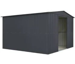 Globel Gerätehaus Somnium 1010, ca. B308/H202/T309 cm