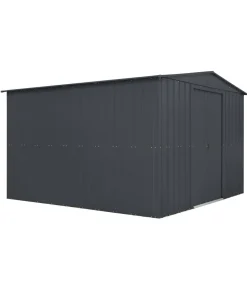 Globel Gerätehaus Somnium 1010, ca. B308/H202/T309 cm