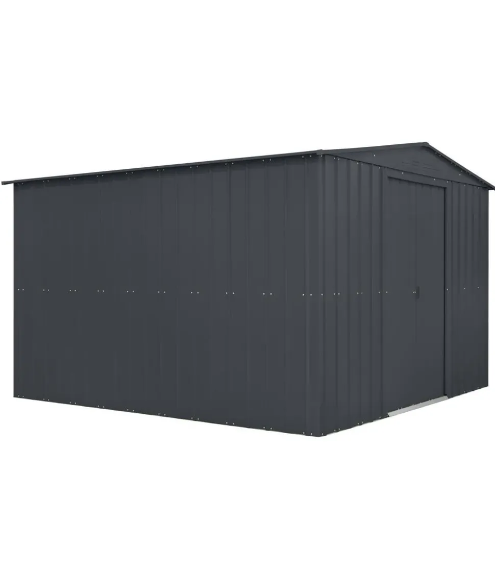 Globel Gerätehaus Somnium 1010, ca. B308/H202/T309 cm