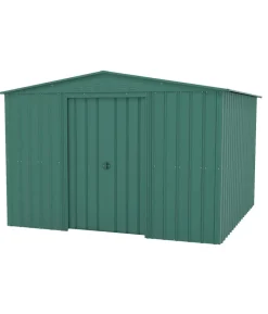 Globel Gerätehaus Somnium 1010, ca. B308/H202/T309 cm