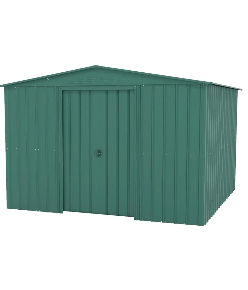 Globel Gerätehaus Somnium 1010, ca. B308/H202/T309 cm