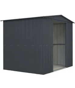 Globel Gerätehaus Somnium 86, ca. B245/H198/T185 cm