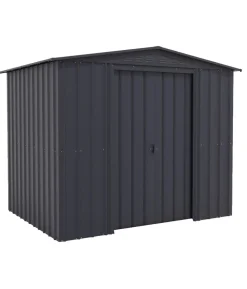 Globel Gerätehaus Somnium 86, ca. B245/H198/T185 cm