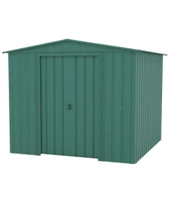 Globel Gerätehaus Somnium 88, ca. B245/H198/T247 cm